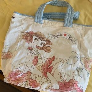 Harajuku Lovers Tote